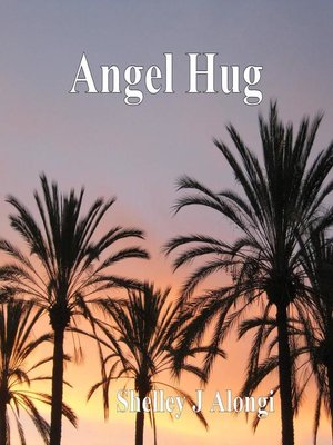 cover image of Angel Hug